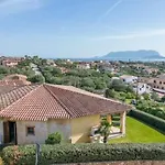 Villa Mansion On The Hill Olbia