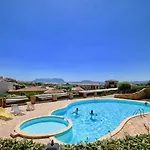Villa Mansion On The Hill Olbia