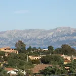 Villa Mansion On The Hill Olbia