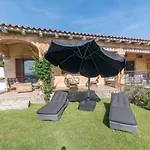 Mansion On The Hill * אולביה