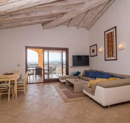 Вилла Mansion On The Hill *