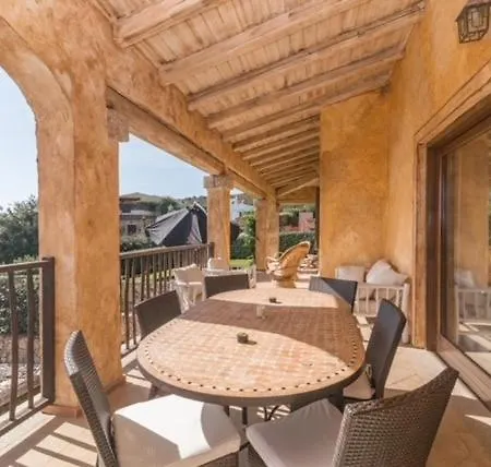 Вилла Mansion On The Hill Ольбия