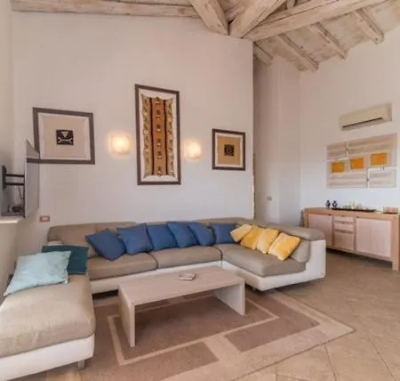וילה Mansion On The Hill *