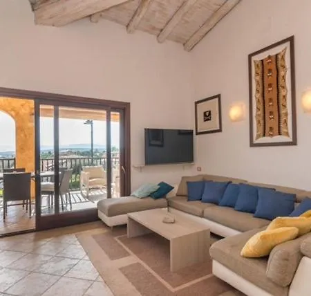 Вилла Mansion On The Hill Ольбия