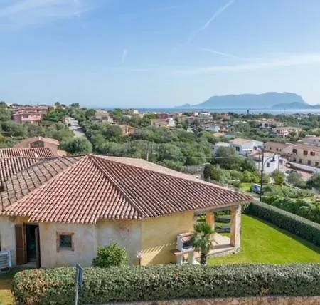 Willa Mansion On The Hill Olbia