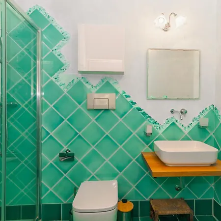 Mansion On The Hill * Olbia