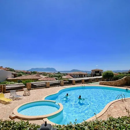 Willa Mansion On The Hill Olbia