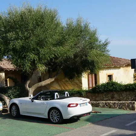 Mansion On The Hill Ольбия