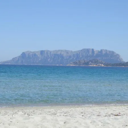 Mansion On The Hill Вилла Ольбия