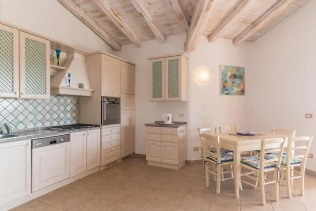 Mansion On The Hill Olbia