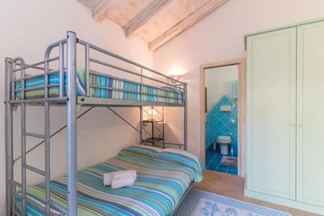 Villa Mansion On The Hill