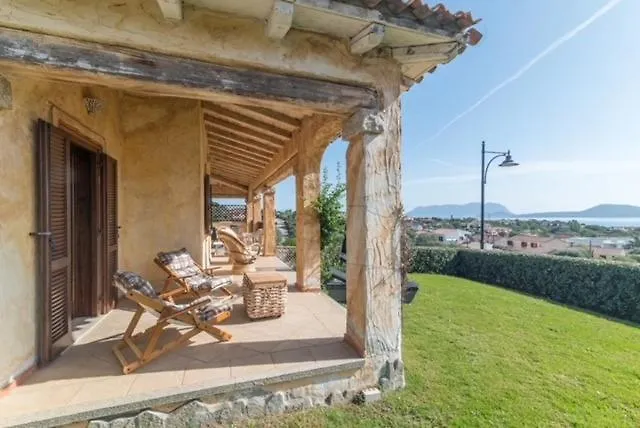 Mansion On The Hill *