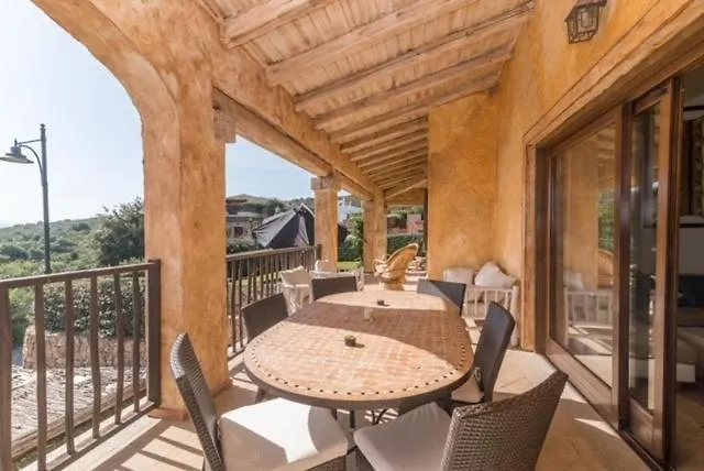 Willa Mansion On The Hill Olbia