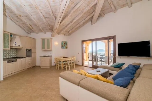 Mansion On The Hill וילה אולביה