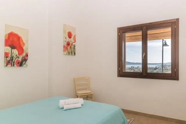 וילה Mansion On The Hill