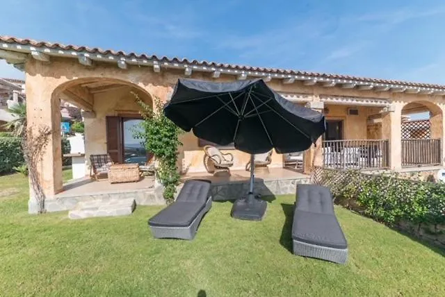 Mansion On The Hill * Olbia