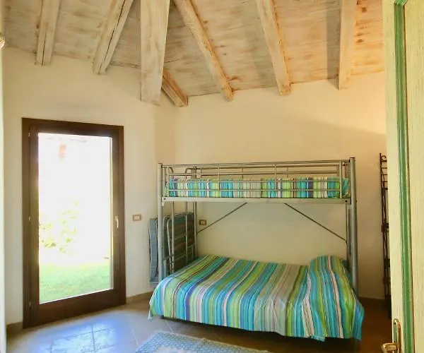 Willa Mansion On The Hill Olbia