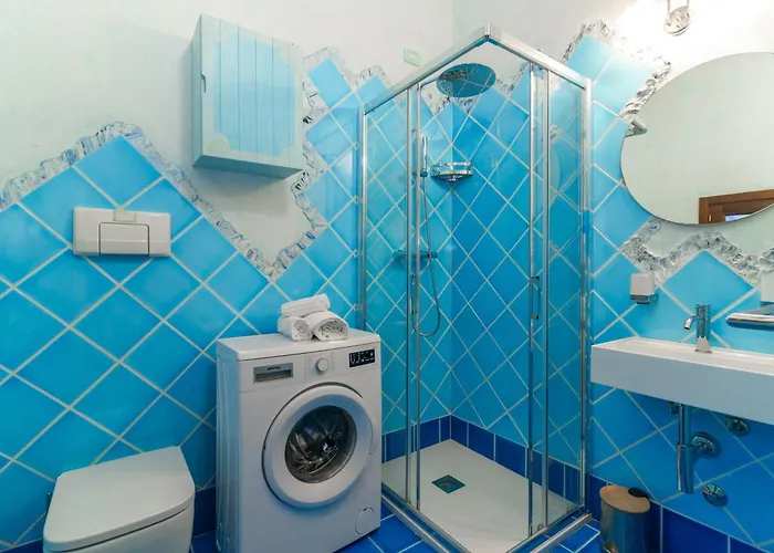 Mansion On The Hill וילה