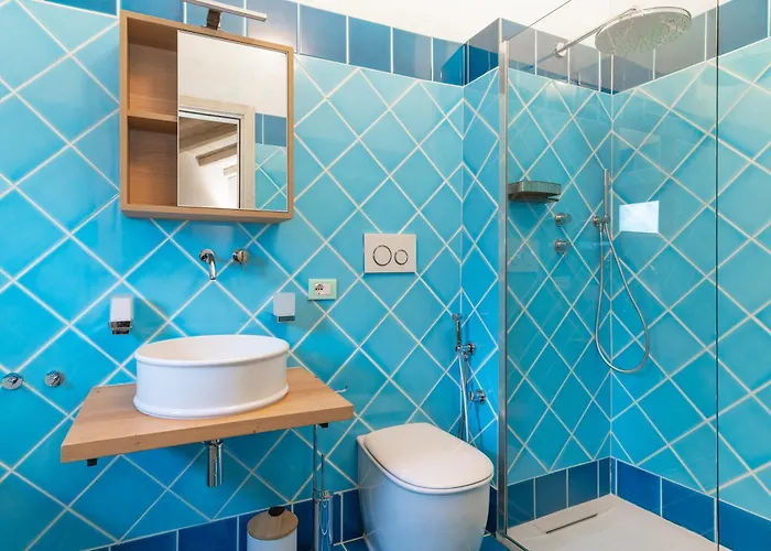 Mansion On The Hill אולביה