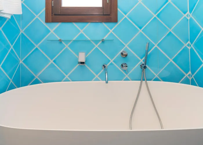 Willa Mansion On The Hill Olbia