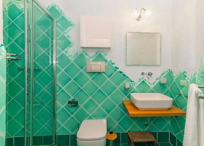 Mansion On The Hill * Olbia