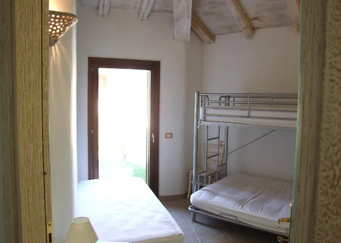 Mansion On The Hill Olbia