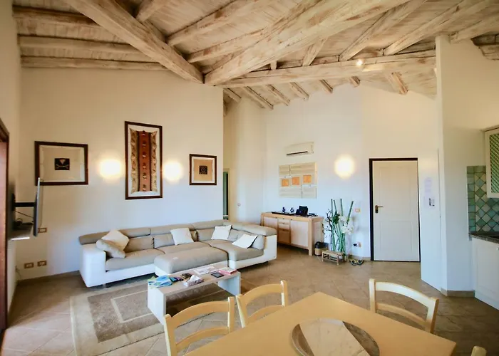 Mansion On The Hill וילה