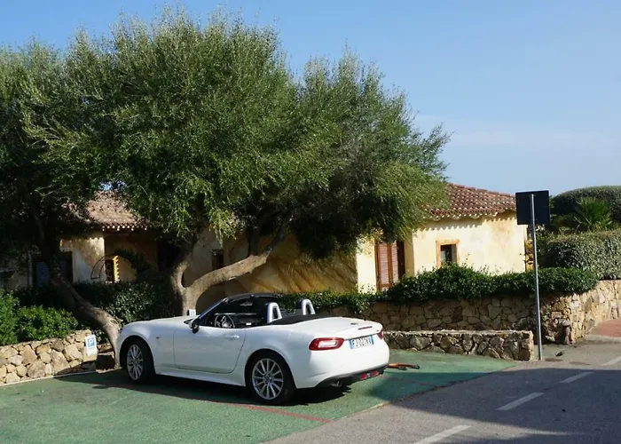 Mansion On The Hill אולביה